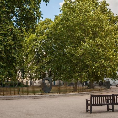 Primestay Fitzrovia Apartments Лондон Экстерьер фото