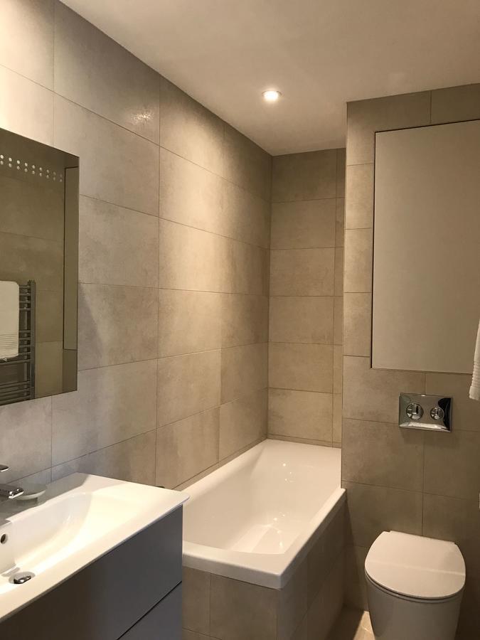 Primestay Fitzrovia Apartments Лондон Экстерьер фото